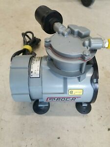 Gast ROC-R Vacuum Pump Model ROA-V136-AA