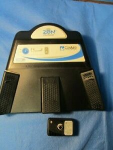 ConMed Linvatec W1000 Zen Foot Switch Smart OR