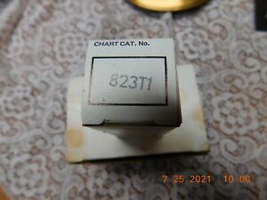  AMPROBE 823T1 Recorder Chart Paper Roll