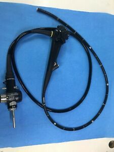 Olympus GIF-1TQ160 Gastroscope Endoscopy Endoscope