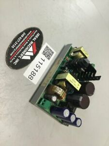 FACTS ENGINEERING Power Supply FA-24PS-90 Used #115188