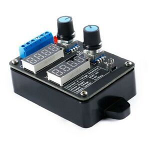 Handheld Precision Analog 0-5V 0-10V 4-20MA 0-20MA Signal Current Voltage SignO8