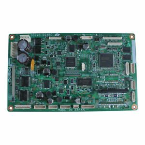Roland VP-540 VP-300 Printer Servo Board Assy- 1000002144 US Stock