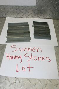 Sunnen Honing Srones Lot #416E (24pcs)