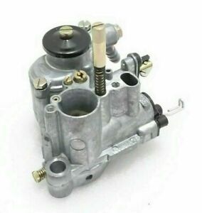 NEW VESPA CARBURETOR SI 20/17D SPACO, VESPA 125 GT, SPRINT, GTR @LS