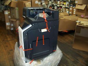 Konica Minolta Bizhub C450i 120V 60 Hz 12A Made January 2021 Model Bizhub C450i