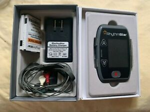 Rhythmstar Mobile Cardiac Monitor