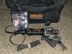 Arbortech Allsaw AS170