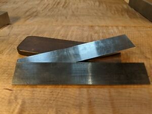 Vintage Shop Made Pocket Parallels In Case