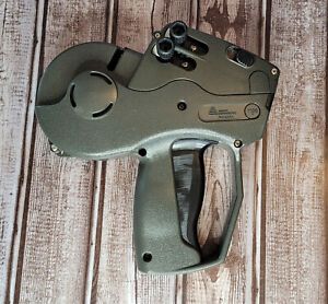 Avery Dennison Monarch 1136 Price Gun 2 Line Black