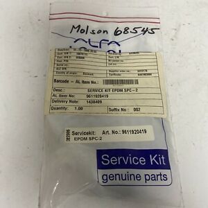 ALFA LAVAL SERVICE KIT 9611920419 EPDM SPC-2