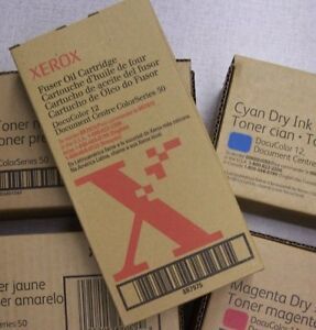 Xerox 8R7975 Fuser Oil