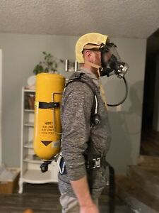 Scott air pak 2.2