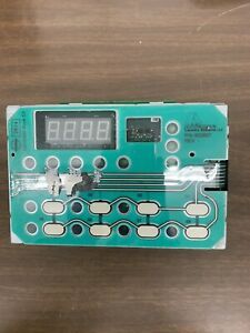 Speed Queen Washer Control Board 7718005400 802808P, 803598, 803619 | GG408