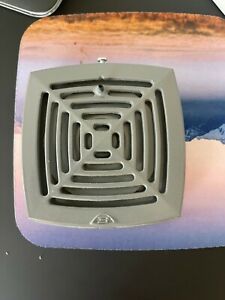 Edwards Signaling 874-N5 Vibrating Horn Siren 120V