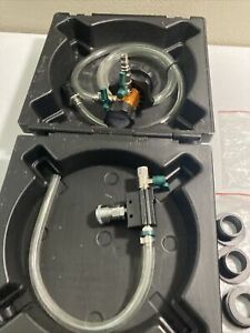 Oem Tools AirVac Coolant Refiller, Black (24444) (preowned)