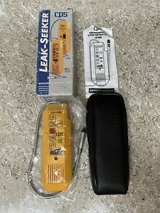 CPS Refrigerant Leak Seeker LS790B HVAC Refrigerant