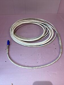 Airless Paint Spray Hose 3300psi 1/4&#034; x 50’