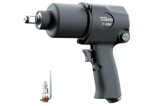 Pistola Llave De Impacto 1/2 Neumatica De Aire Tarea Para Reparacion Carros Auto