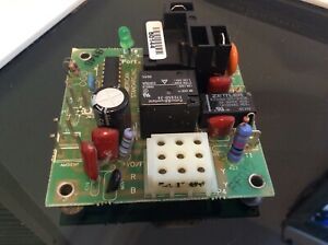 Trane American Standard Defrost Control Board CNT04695 RECIP 21C140501G44