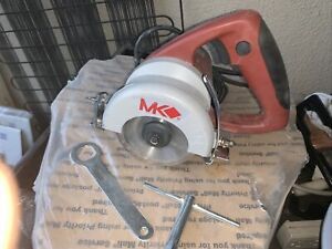 MK 70 TILE SAW CUTTER