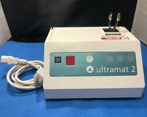 SDI Ultramat 2 Dental Amalgamator High Speed Mixer for Triturating NO COVER B/qz