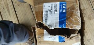 eaton 3&#034; conduit bodies c85-cgn
