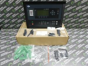 NEW DEIF AGC 246 Advanced Genset Controller 2912420010.27 Options:-A1-A4-N-I1-T1