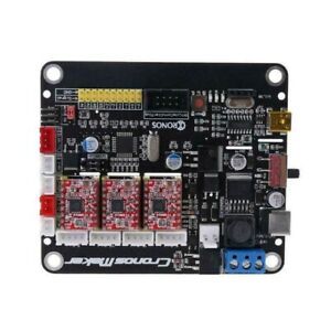 CNC 3018/2418/1610 Control Panel Controller Driver Useful High Quality