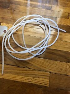 Panduit spiral wrap T25F-C 1/4&#034; x 15 ft length