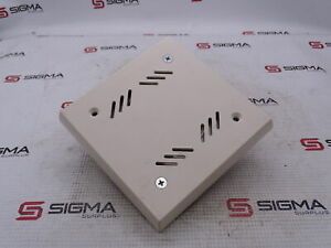 Faraday 6230 Signal Horn Rev.1 16-32VDC 80.4-85.5dB