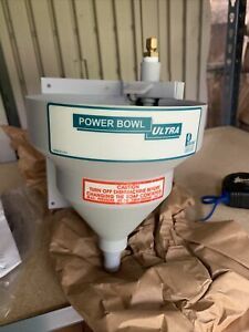 Knight Power Bowl Ultra Sink Bowl, Detergent Dispenser