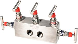 OLIVAR VALVES Y545 VALVE