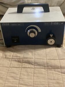 Endoscope