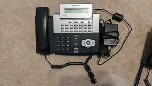 Samsung OfficeServ ITP-5121D 21-Button VoIP Business Phone