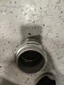 Raco 3&#034; Rigid Threadless Conduit Compression Connector