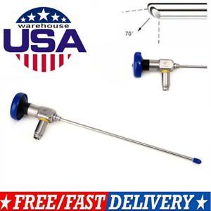 Rigid 4.0x175mm 70° Endoscope Sinuscope Arthroscopy Sinoscope