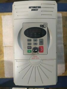 Automation Direct GS2-4010 - (10 Hp) Used in good working condition
