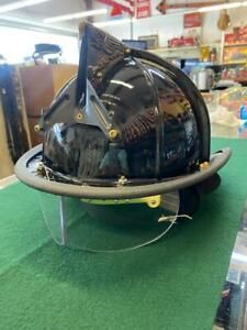 Bullard Firedome Series Fire Helmet