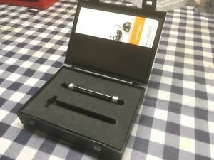 NEW Renishaw TP20 EM2 Probe w/ 75mm Extension CMM Module Carbon Fiber Stylus