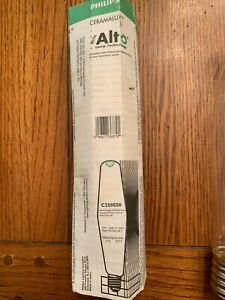 Alto Lamp Technology