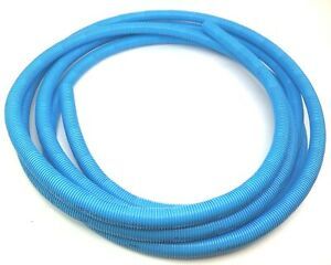 CARLON 1 in. x 25 ft. Electrical Nonmetallic Tubing Conduit Coil Blue 12008-025