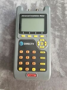 DIRECTV Advanced Installation Meter (AIM01R1-12)