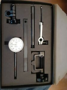 Mitutoyo Dial Indicator (950-157) .001 - .100