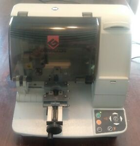 GRAVOGRAPH GT M20 JEWEL STEEL ENGRAVER MILL ENGRAVING MACHINE