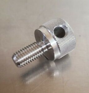 Baffle Handle Nut For Berkel/Stephan/Hobart VCM 40, 25