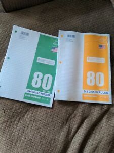 Graph Paper