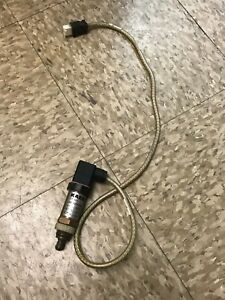 2006 KAESER ASD 30 PRESSURE TRANSDUCER 7.7040.1 25 40 40S W/ CABLE 2X041/W115