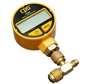 CPS: *NEW* VG200 Digital electronic Vacrometer/Vacuum Gauge