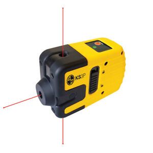 SITEPRO 28-KS3P KS3P 3-Point Alignment Laser